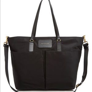 Marc Jacobs “Preppy Legend Elizababy” Diaper Bag